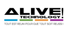 Alive