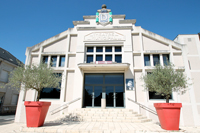 Théâtre Philippe Noiret