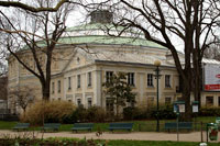 Theatre du Rond point