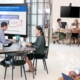 DEVENEZ AGILE DANS VOTRE ESPACES DE TRAVAIL