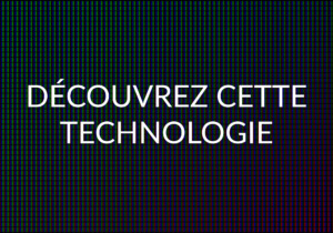 Découvrez les Murs Led