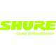 Shure Logo