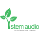Stem audio Logo