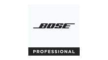 Logo Bose Professional