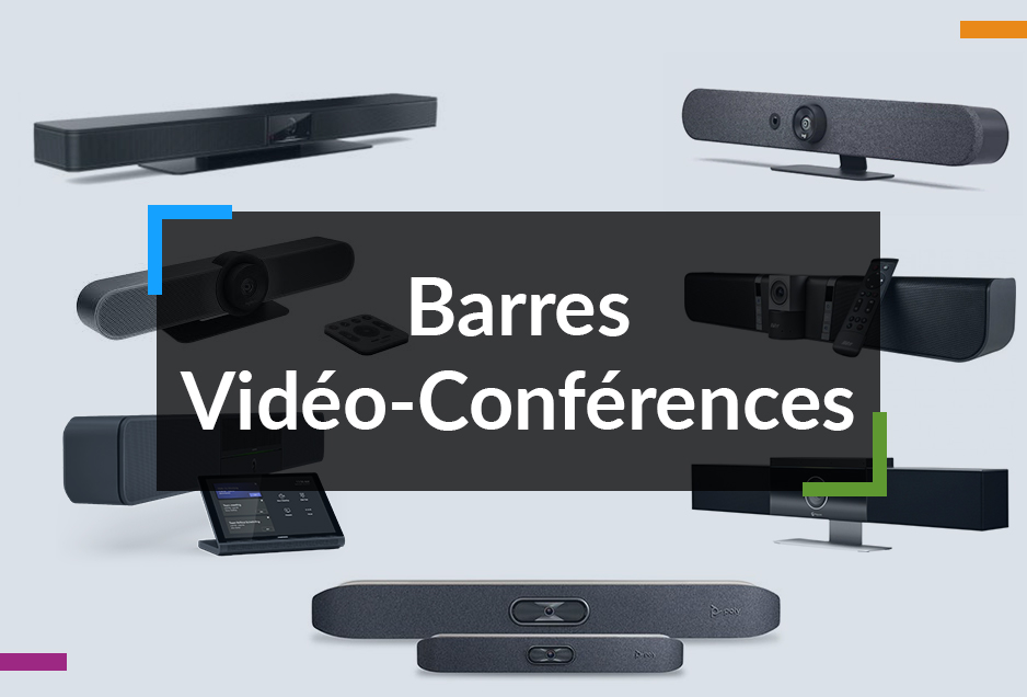 Solutions de vidéo conférences