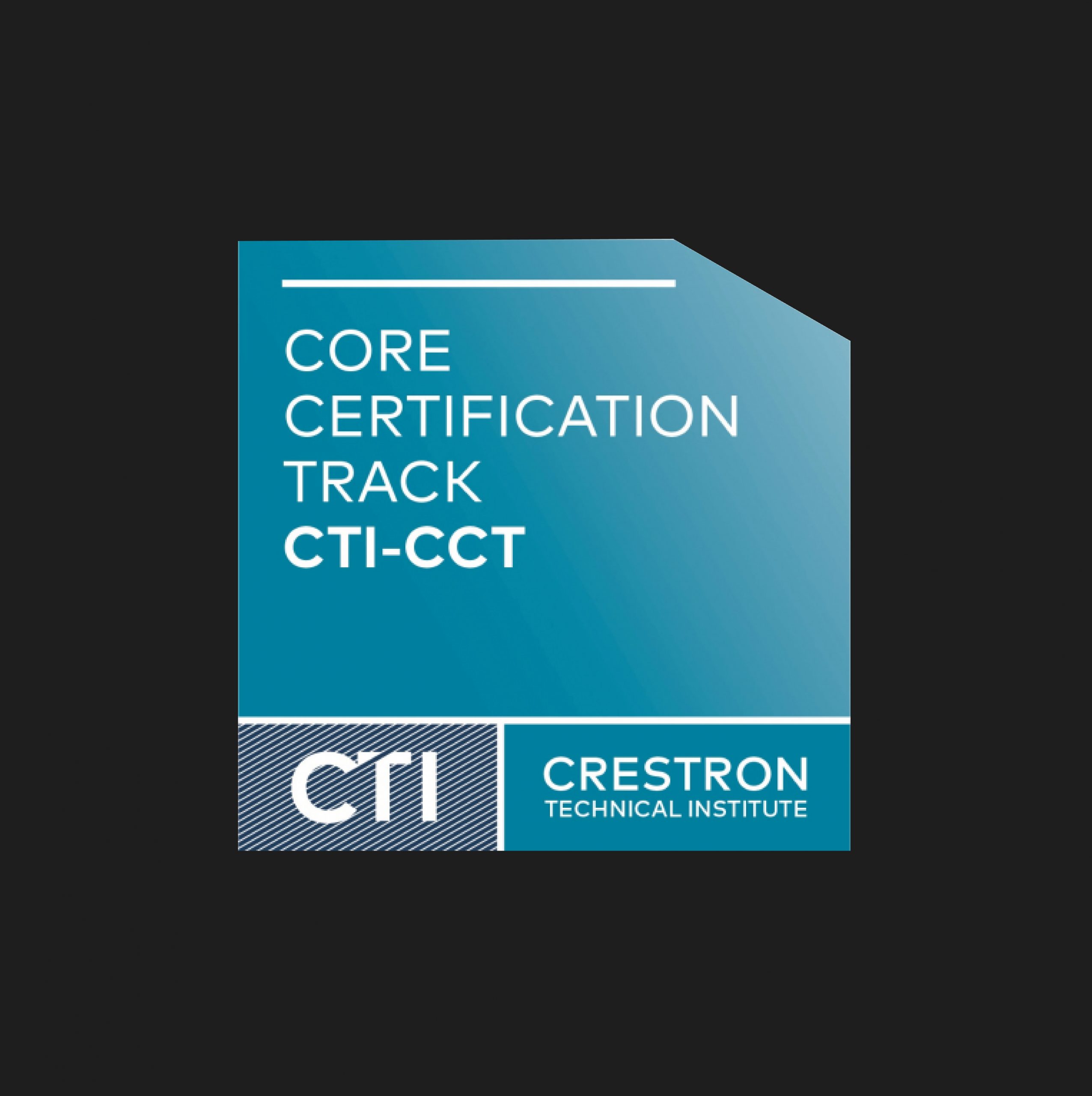 Alive Technology certifié par CTI
