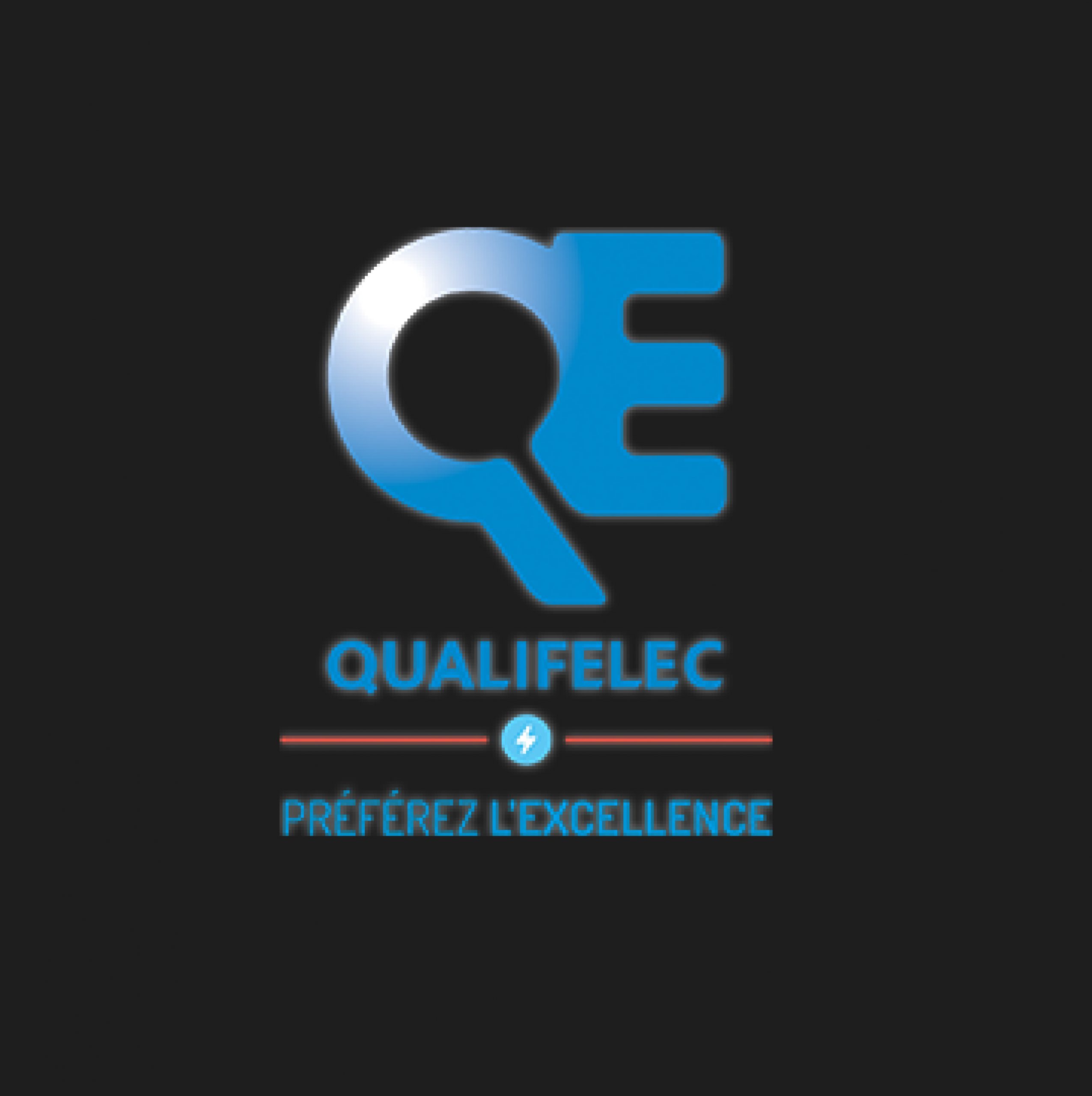 Alive Technology certifié par Qualifec
