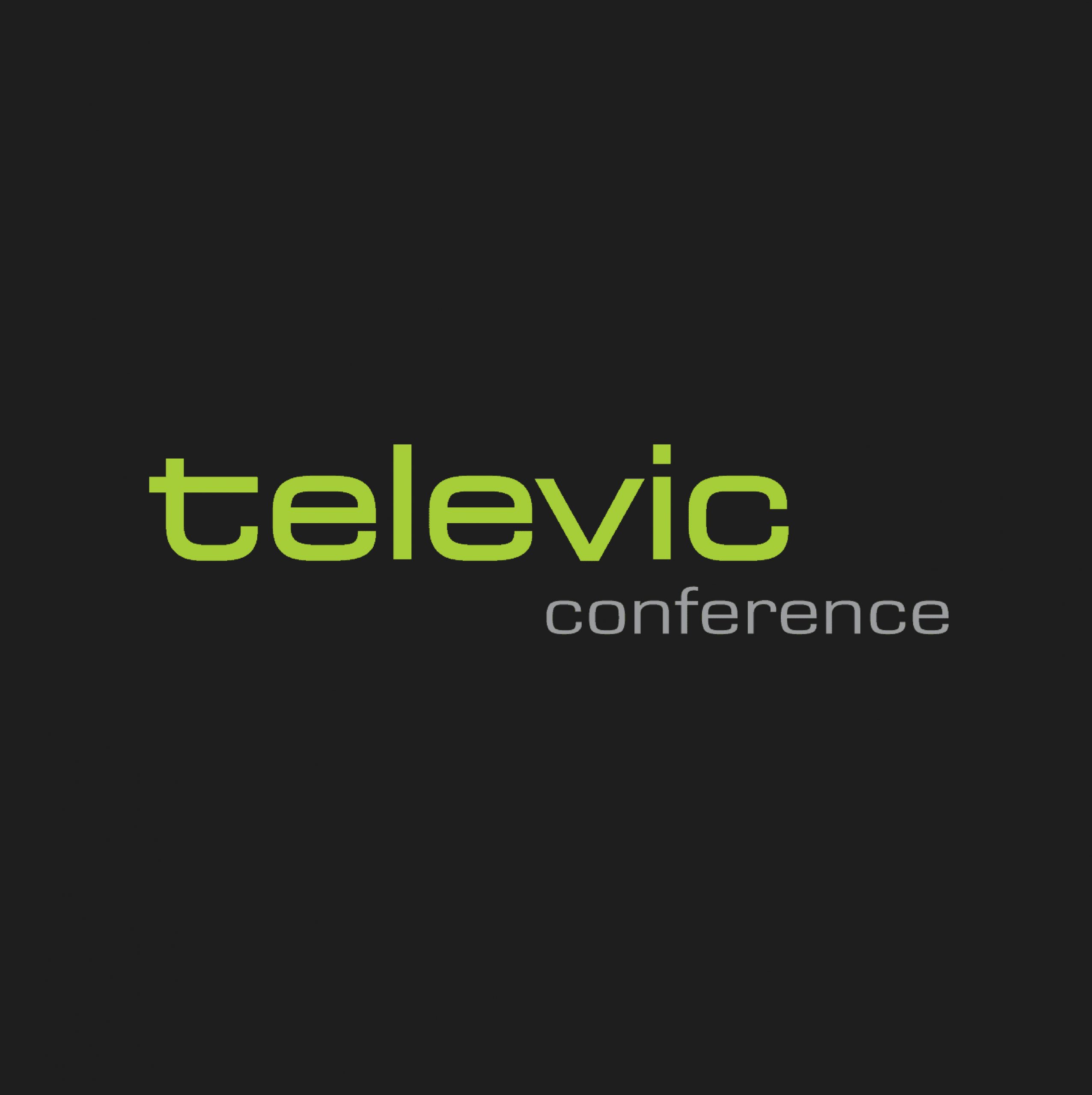 logo Televic partenaire d'Alive Technology