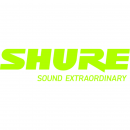 Shure Logo